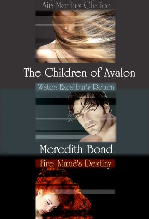 [Children of Avalon 01] • Children of Avalon